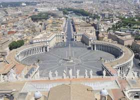 Chiesa prudente su Obama-McCain ma in campo contro nozze gay