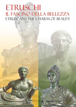 Etruschi, il Fascino della Bellezza