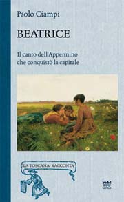 ‘Beatrice’ un romanzo di Paolo Ciampi