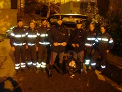 Contrabbandava sigarette, sequestrati oltre 3500 pacchetti