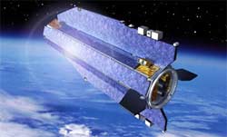 GOCE è in orbita