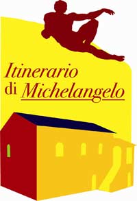 Michelangelo tra Caprese e Chiuse della Verna