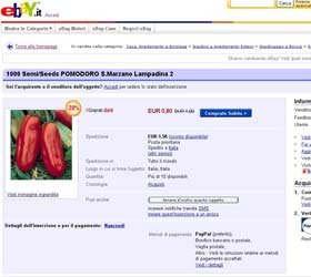 La passione degli Italiani per il giardinaggio travolge il web
