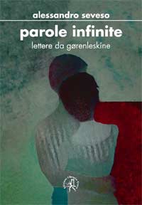 ‘Parole Infinite’ un libro di Alessandro Seveso