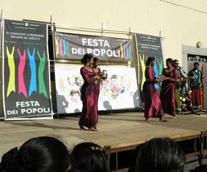 Festa dei Popoli 2009 – Domenica 24 maggio
