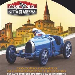 Primo Grand Prix Città di Arezzo