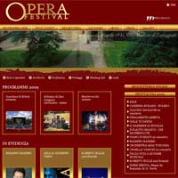 Opera e oltre….