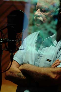 Inizia la prevendita per il concerto di Gino Paoli