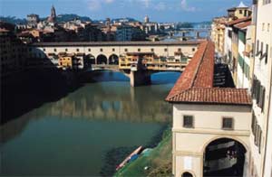 Alla riscoperta dei tesori fiorentini