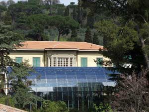 Un Orto Botanico all’Ospedale Pediatrico Meyer di Firenze
