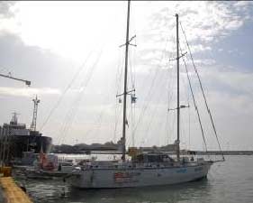 Dagli abissi del Mediterraneo agli abissi dello spazio