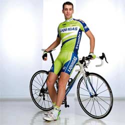 Vincenzo Nibali, arrivederci al 2010