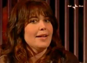 Arriva al Prato il ciclone Sabina Guzzanti