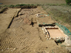 Conclusa la campagna di ricerca archeologica a Bibbiena