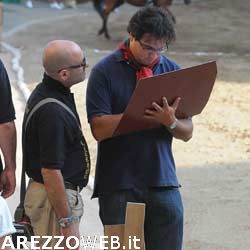 Giostra del Saracino: seconda giornata di prove