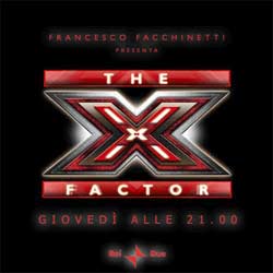 X Factor, Claudia Mori contro la Ventura