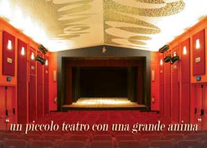 Opera live da New York: ‘Tosca’ al Teatro Pietro Aretino