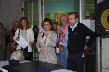 Primo concorso di pittura ‘Chimira Arte Arezzo’
