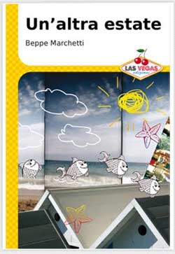 ‘Un’altra estate’ in libro di Beppe Marchetti
