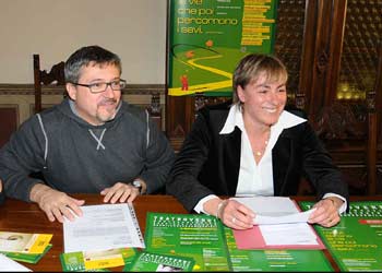 Presentata la stagione 2009/2010 della rete Teatrale aretina