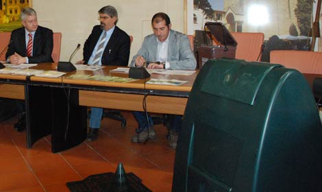 Il Compost? a domicilio. E anche a scuola