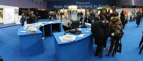 Forum Risk Management, a sostenerlo anche Banca Etruria