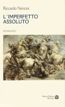 Riccardo Nencini presenta il suo ultimo romanzo