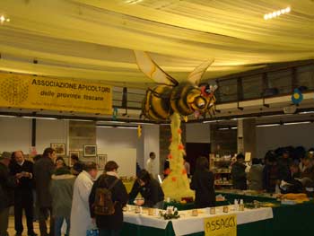 XXIII° Fiera del Miele