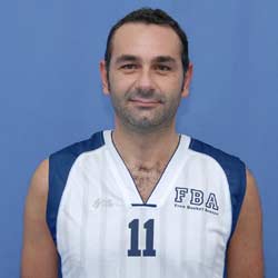 Free Basket Arezzo – Pol. Dicomano 75 – 45