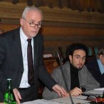Consiglio Provinciale – Roberto Vasai