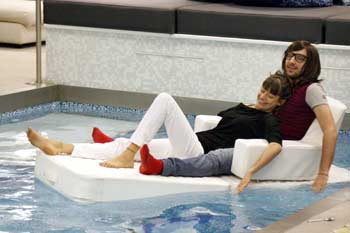 ‘Gf10’ perdeTullio, i 57 giorni dell’Austin Power catanese