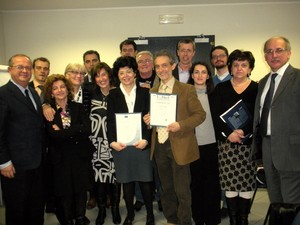 ISO 9001-2000: al Dipartimento della Prevenzione della ASL 8