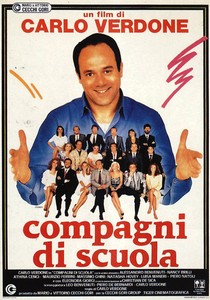 La rassegna cinematografica ‘Cuori ribelli’ propone Compagni di scuola