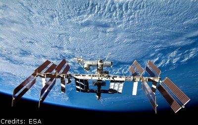 Nodo-3 e Cupola: La tecnologia europea che completerà la ISS