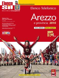Presentato l’ElencoSi di Arezzo e Provincia