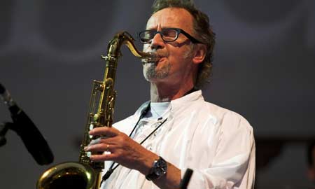 Sotto il segno del Grande Jazz