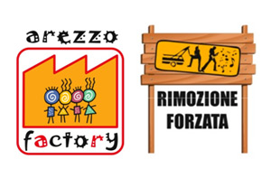 Al via Rimozione Forzata