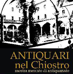 A Pienza apre ‘Antiquari nel Chiostro’