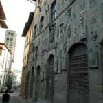 Biblioteca Arezzo