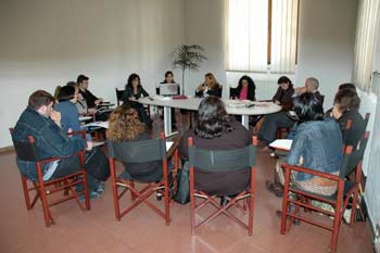 Al via un corso gratuito per insegnanti in Casentino