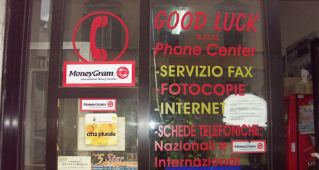 Nasce la voce dei Phone Center Aretini