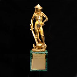 Le nomination del David di Donatello parlano toscano