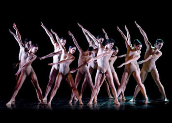 ‘Le quattro stagioni’ in scena al Teatro Signorelli di Cortona