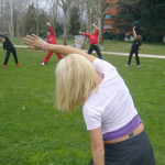 fitness