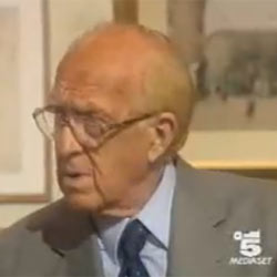 Addio a Vianello, maestro del varietà e presentatore gentiluomo