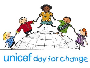 Civitella con l’Unicef