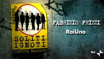 Frizzi batte ‘Striscia’ e ‘I soliti ignoti’