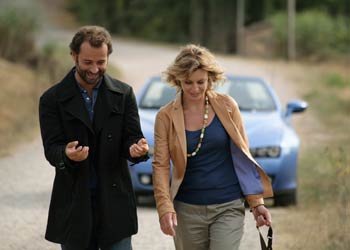 ‘Matrimoni e altri disastri’, in anteprima al Odeon di Firenze
