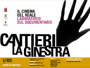 ‘Il cinema del Reale’: aperte le iscrizioni
