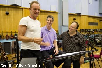 Xerox Presenta SYMPHONICITY STING